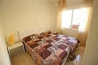 Desiree Costa Apartment Calpe