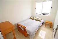 Desiree Costa Apartment