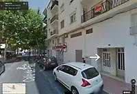 Desiree Costa Apartment *