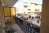 Desiree Costa Apartment